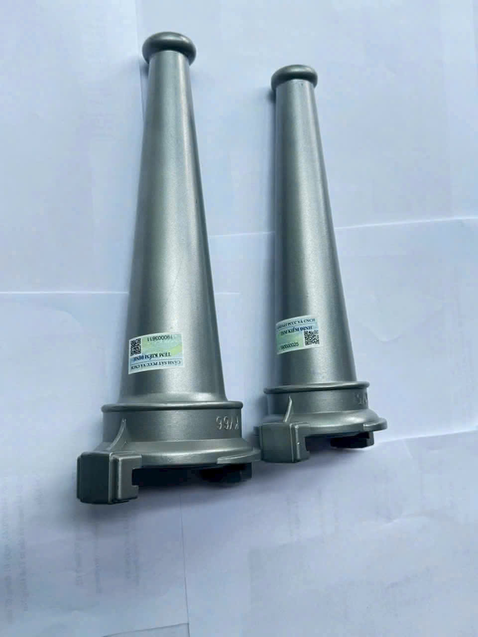 Lăng phun chữa cháy Victory