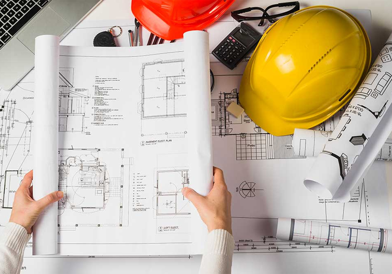 Tổng hợp quy định thiết kế PCCC