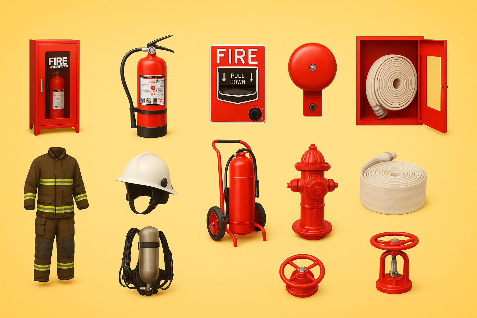 Thiết bị & sản phẩm