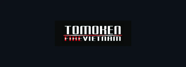 Tomoken Fire Vietnam